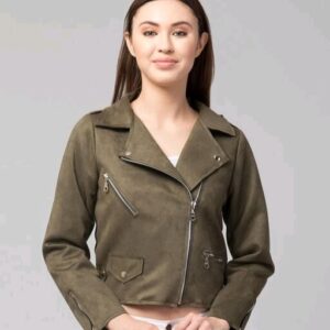 Stylish Graceful Women Jackets